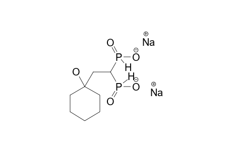 DISODIUM-(2-CYCLOHEXYL-2-HYDROXYETHYL)-1,1-BIS-H-PHOSPHINATE