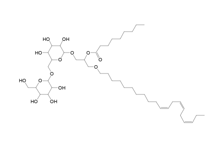 DGDG O-20:3_9:0