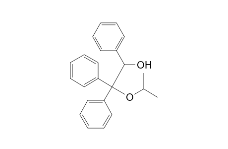 2-Isopropoxy-1,2,2-triphenylethanol