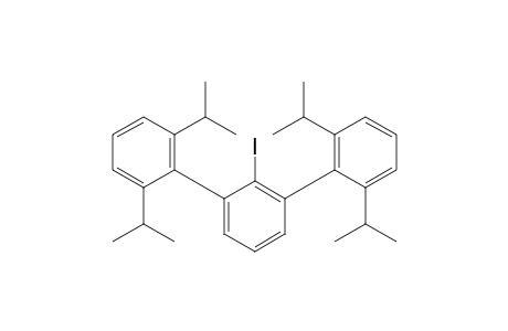2'-Iodo-2,2",6,6"-tetraisopropyl-1,1' ; 3',1"-terphenyl