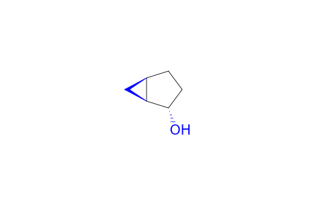 trans-Bicyclo[3.1.0]hexan-2-ol