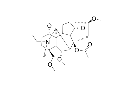 DELPHIDINE