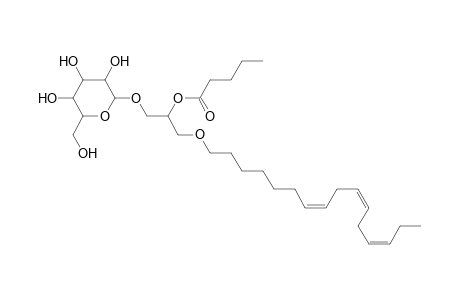 MGDG O-16:3_5:0