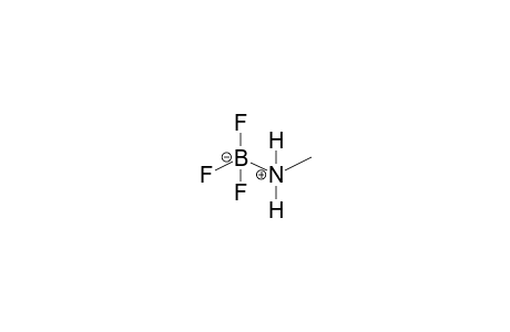 Boron, trifluoro(methanamine)-, (t-4)-