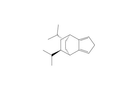 8,10-Diisopropyl-tricyclo[5.2.2.0(2,6)]undeca-2,5-diene