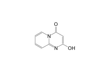 4H-pyrido[1,2-a]pyrimidin-4-one, 2-hydroxy-