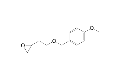 1-p-Methoxybenzyloxy-3,4-epoxybutane