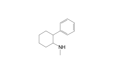 Methyl-(2-phenylcyclohexyl)amine