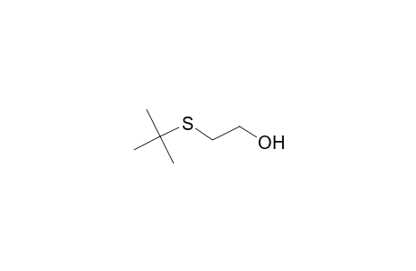 tert-Butyl 2-(Hydroxyethyl) sulfide