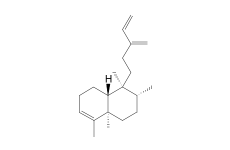 ENT-ClEROD-3,13(16),14-TRIENE