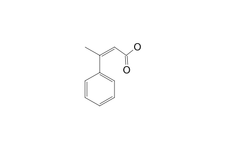 (Z)-BETA-METHYLCINNAMIC-ACID