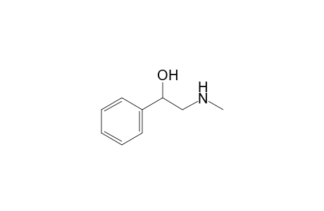 DL-α-(Methylaminomethyl)benzyl alcohol