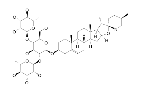 Solamargine