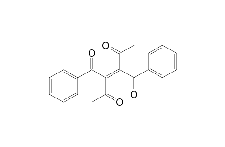 (E)-3,4-Dibenzoyl-3-hexene-2,5-dione