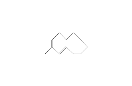 2-Methyl-cis, trans-cycloundecadiene