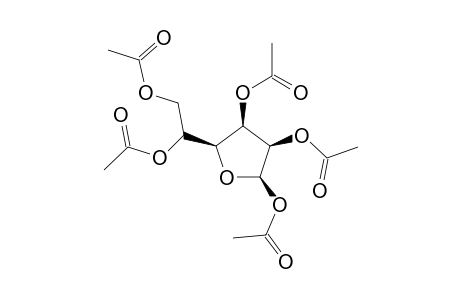 BETA-1,2,3,5,6-PENTA-O-ACETYL-D-MANNOFURANOSE