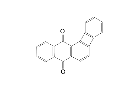 Benzo[3,4]cyclobuta[1,2-b]anthraquinone