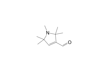 1,2,2,5,5-pentamethyl-3-pyrrolecarboxaldehyde
