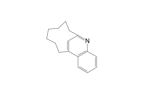 [7](2,4)quinolinophane
