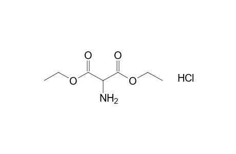 Diethyl aminomalonate hydrochloride