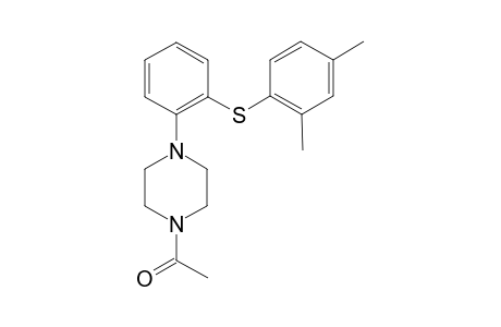 Vortioxetin AC