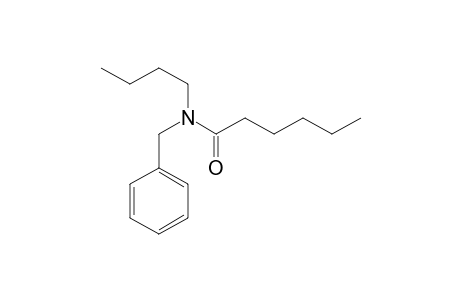 N-Butylbenzylamine HEX