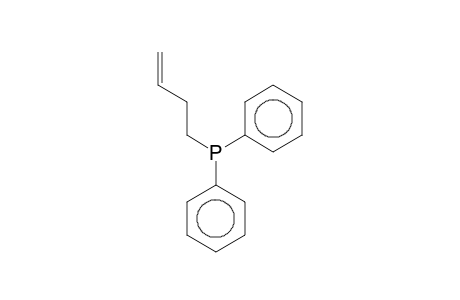 3-Butenyl(diphenyl)phosphine