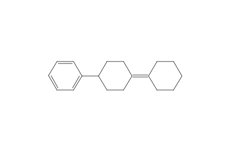 4-phenyl-1,1'-bi(cyclohexylidene)