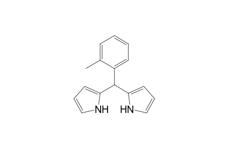 5-(2-Methylphenyl)dipyrromethane