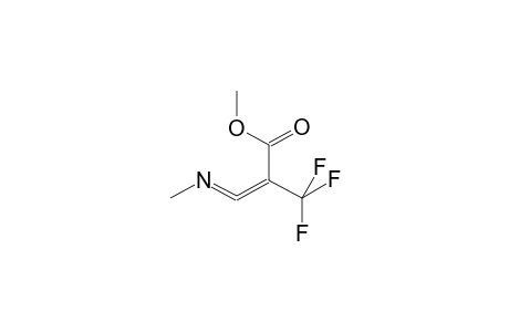 N-METHYL(TRIFLUOROMETHYL)(METHOXYCARBONYL)KETENIMINE
