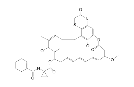 TMC-135-B