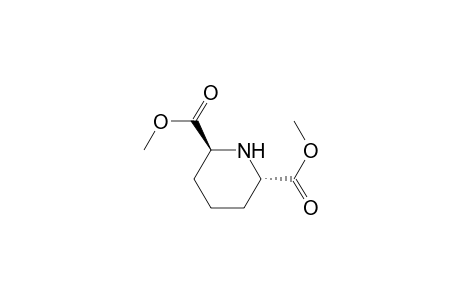 (2S,6S)-piperidine-2,6-dicarboxylic acid dimethyl ester
