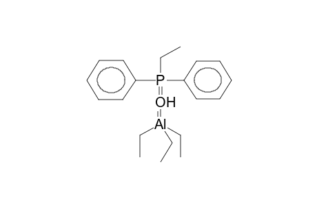 DIPHENYLPHOSPHOTRIETHYLALUMOXANE