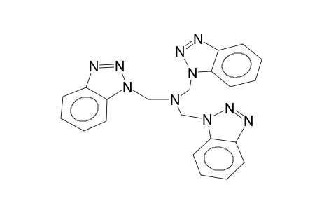 tris(1H-benzo-1,2,3-triazol-1-ylmethyl)amine