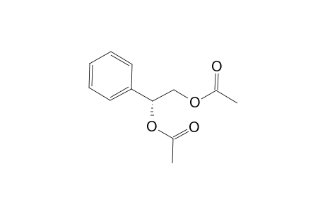 (R)-1,2-DIACETOXY-1-PHENYLETHANE