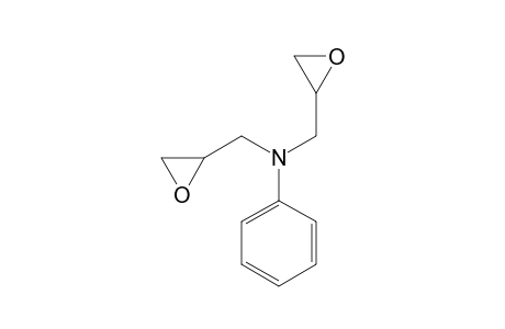 N,N-BIS(2,3-EPOXYPROPYL)ANILINE