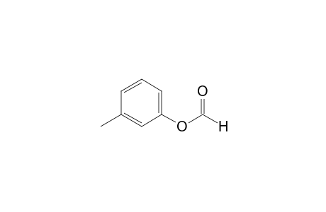 formic acid, m-tolyl ester