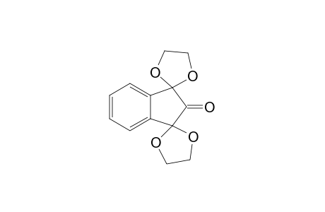 1,3-bis(Ethylenedioxy)-2-indanone