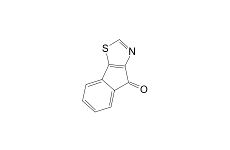 INDENO-[2.1-D]-THIAZOL-4-ONE