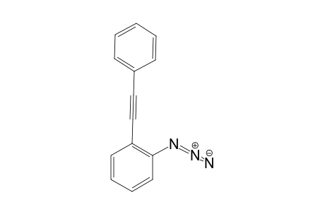 2-Azidodiphenylacetylene