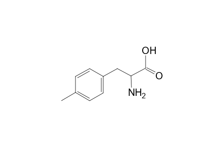 2-Amino-3-(4-methylphenyl)propanoic acid