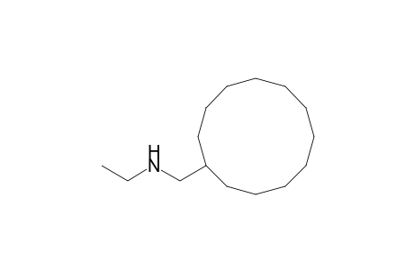 N-(cyclododecylmethyl)ethanamine
