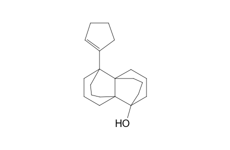 Tertiary alcohol