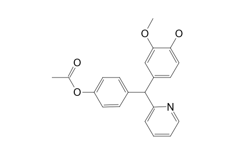 Bisacodyl-M (methoxy-deacetyl-)