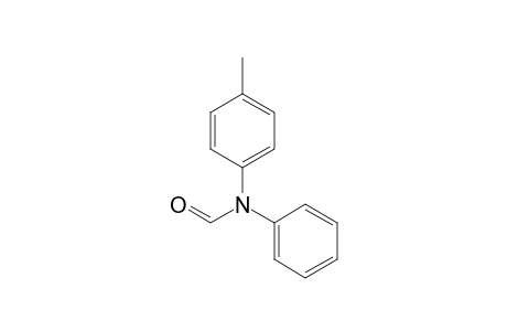 4-Methylphenyl(phenyl)formamide