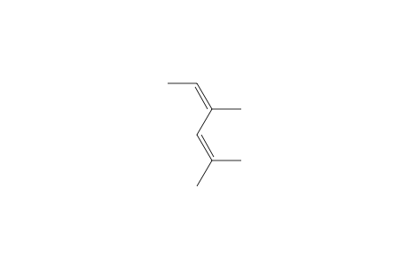 (4Z)-2,4-dimethylhexa-2,4-diene