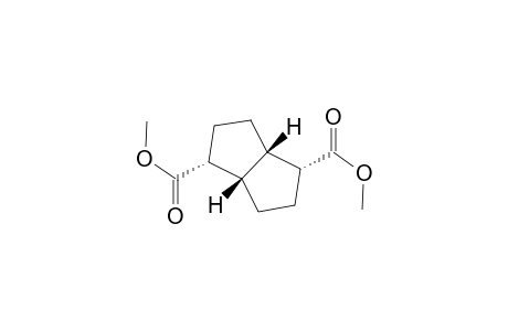 1,4-Pentalenedicarboxylic acid, octahydro-, dimethyl ester, (1.alpha.,3a.beta.,4.alpha.,6a.beta.)-