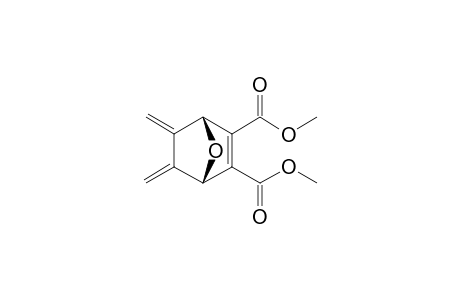 Dimethyl 5,6-dimethylene-7-oxabicyclo[2.2.1]hept-2-ene-2,3-dicarboxylate