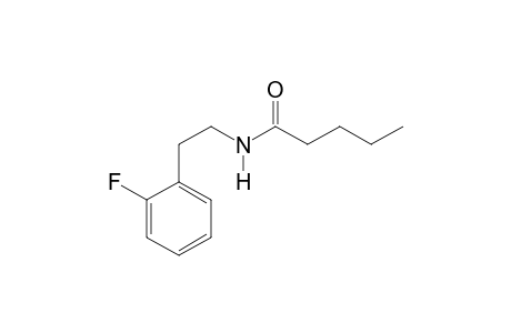 2-Fluorophenethylamine PENT