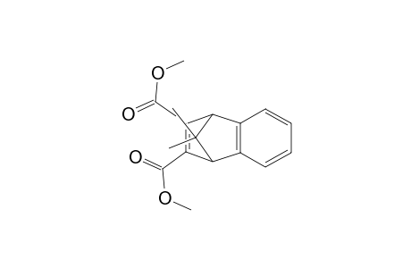 1,4-Methanonaphthalene-2,3-dicarboxylic acid, 1,4-dihydro-9,9-dimethyl-, dimethyl ester